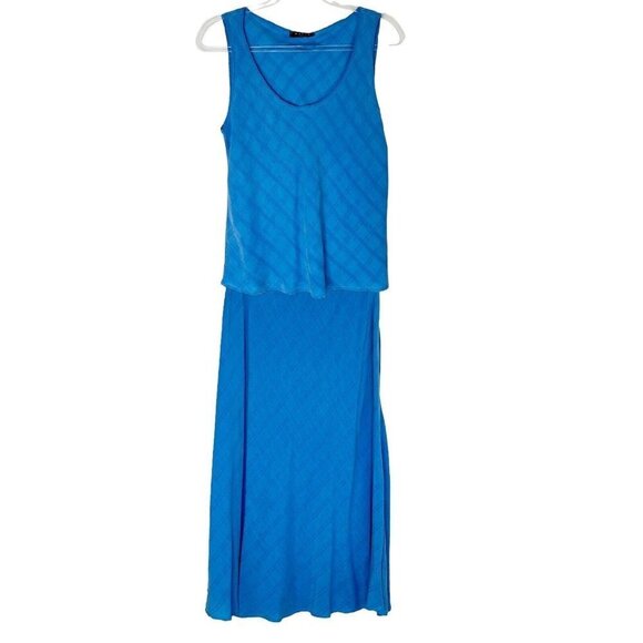 Maven West Tank Skirt Set Women’s Size Small Top Medium Midi Skirt - Picture 2 of 16